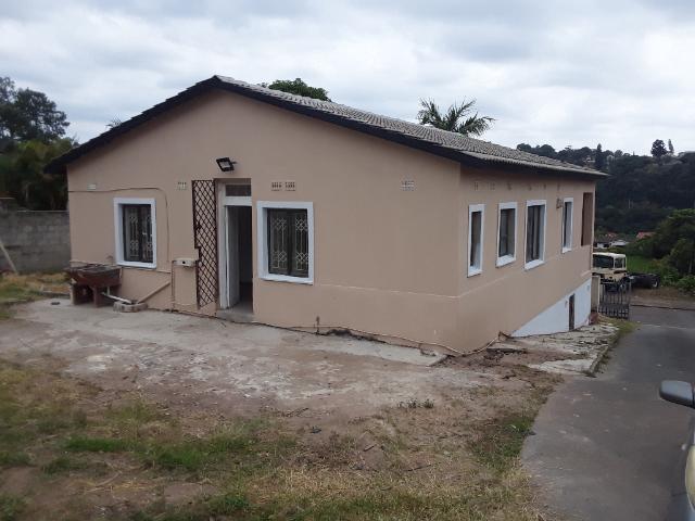 House for rent in Chatsworth, Kwazulu-natal