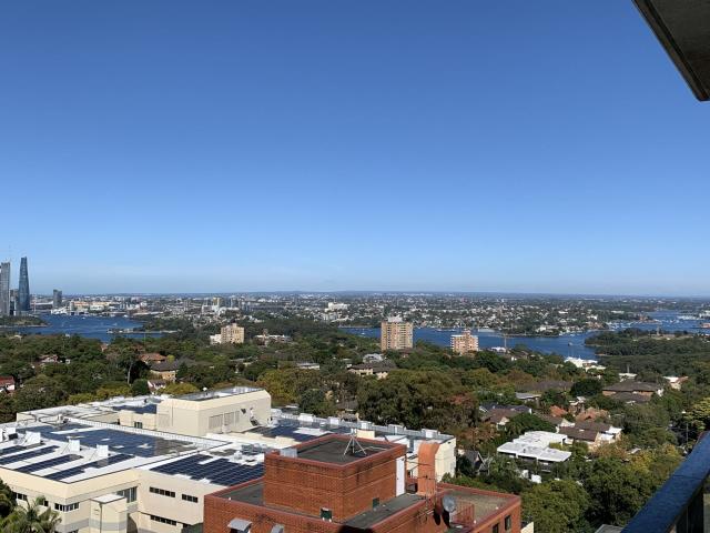 Apartment for rent in Sydney, New South Wales