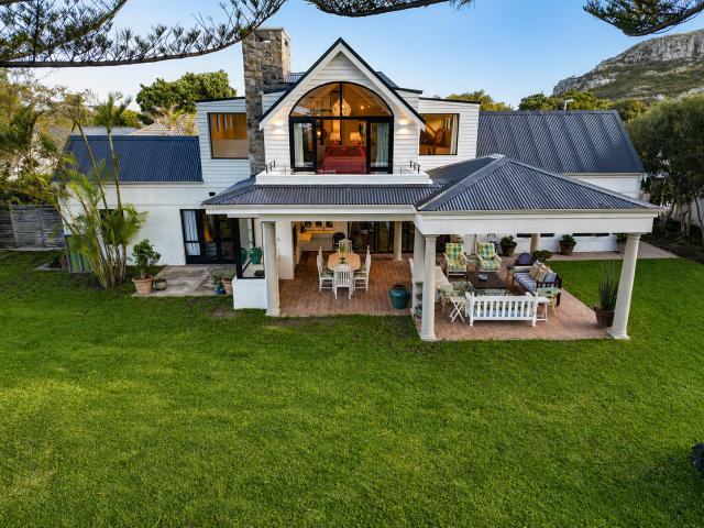 House for rent in Baardskeerdersbos, Western Cape