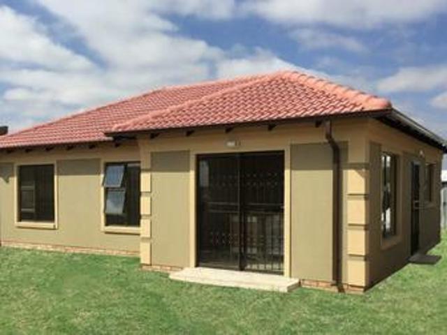 House for sale in Marble Hall, Limpopo