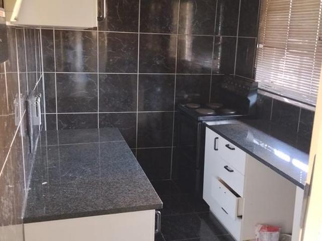 Apartment for rent in Vosloorus, Gauteng