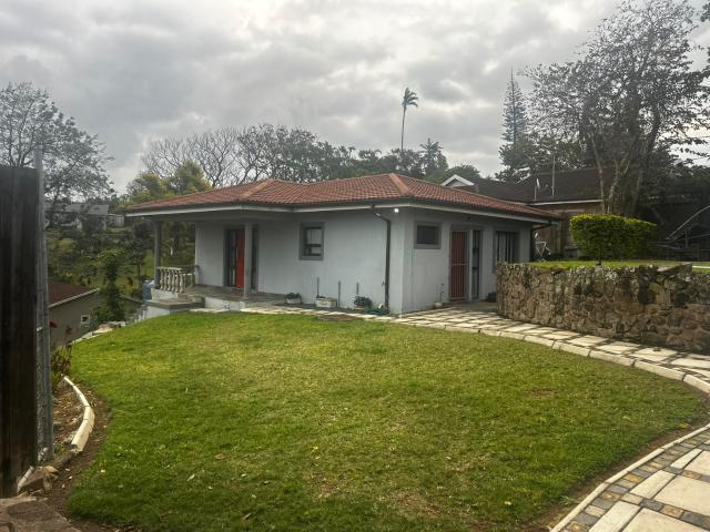 Apartment for rent in Seaview, Kwazulu-natal