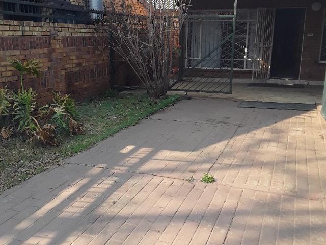 Apartment for rent in Delmas, Victor Khanye Local Municipality