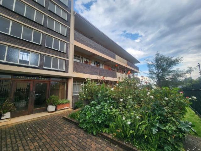 Apartment for rent in Nooitgedacht, Gauteng