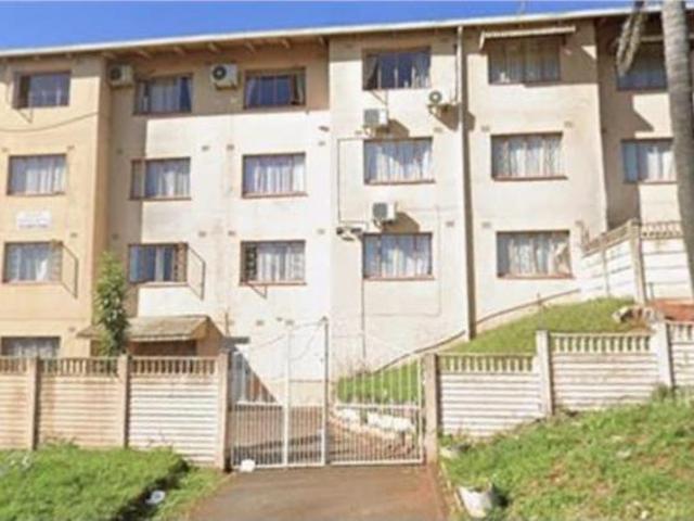 Apartment for rent in Seaview, Kwazulu-natal