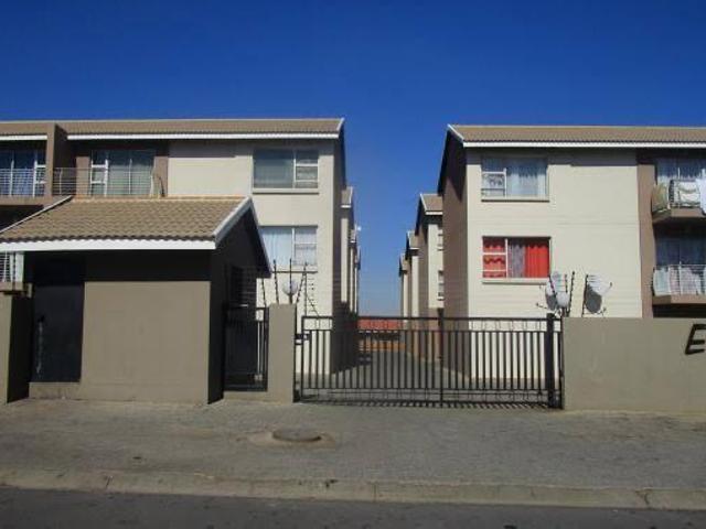 Apartment for rent in Sedibeng, Gauteng
