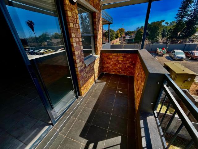 Apartment for rent in Waterkloof, Gauteng