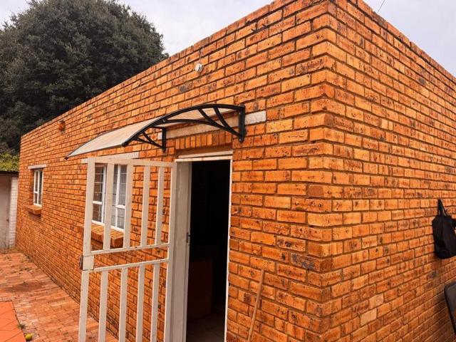 House for rent in Vosloorus, Gauteng