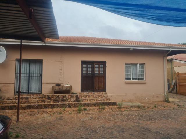 House for rent in Nooitgedacht, Gauteng