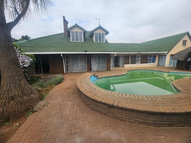 Apartment for rent in Ekurhuleni, Gauteng
