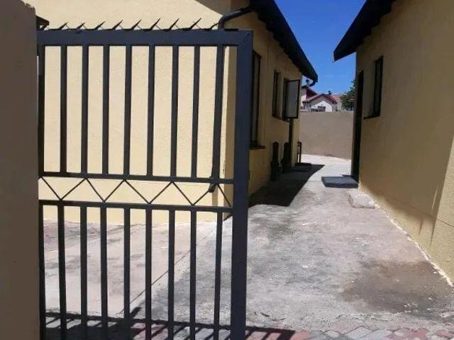 House for rent in Alexandra, Gauteng