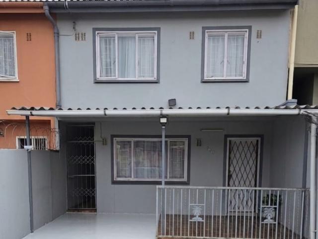 House for rent in Seaview, Kwazulu-natal