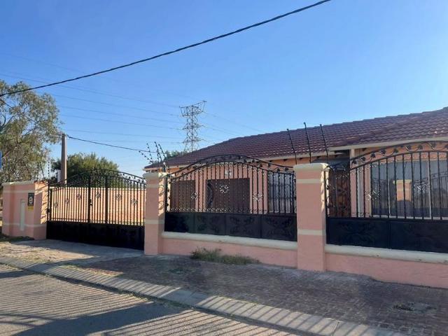 House for rent in Vosloorus, Gauteng