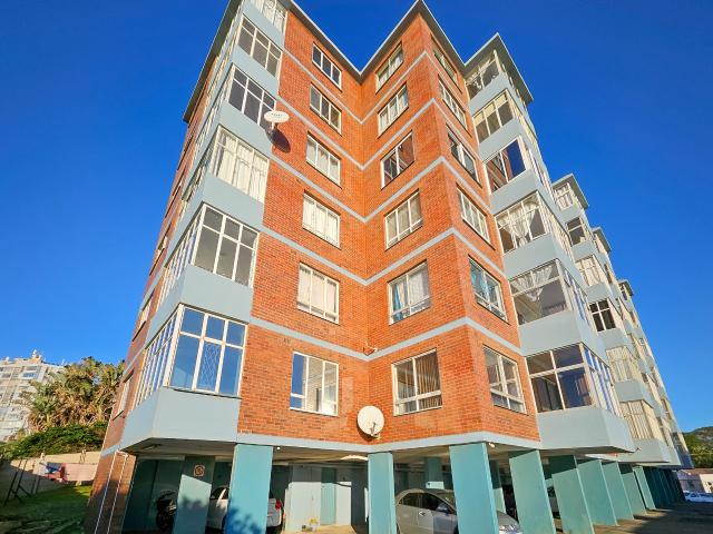 Apartment for rent in Kingsburgh, Kwazulu-natal