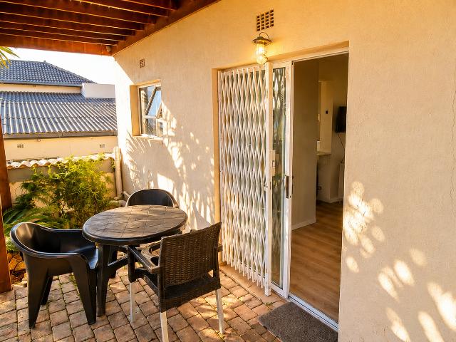 Apartment for rent in Groot Brak Rivier, Western Cape
