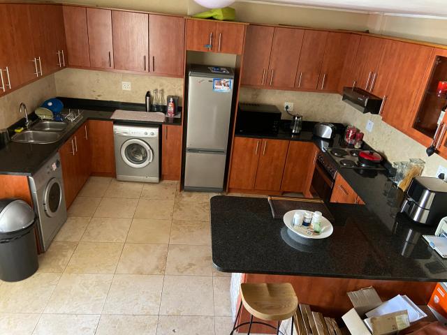 Apartment for rent in Onverwacht, Western Cape