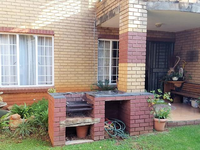 House for rent in Waterkloof, Gauteng