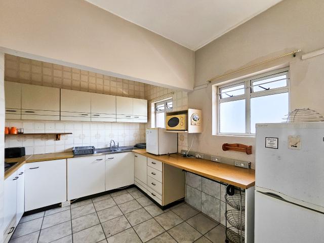 Apartment for rent in Umbogintwini