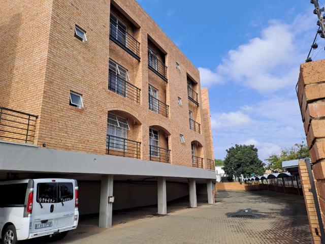Apartment for rent in Waterkloof, Gauteng