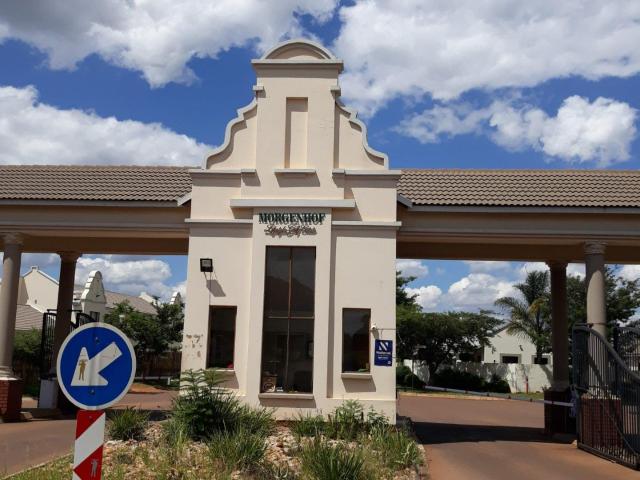 Apartment for rent in Waterkloof, Gauteng