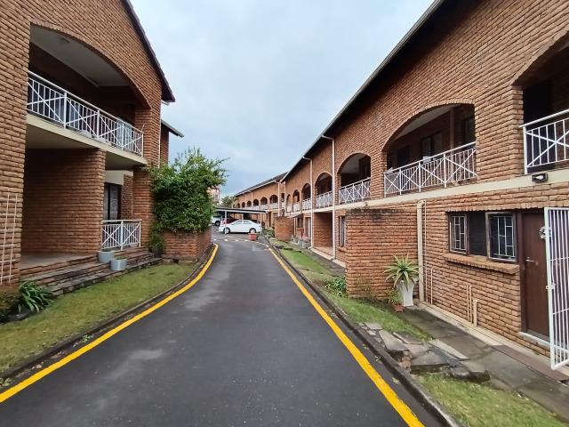 Apartment for rent in Pietermaritzburg, Kwazulu-natal