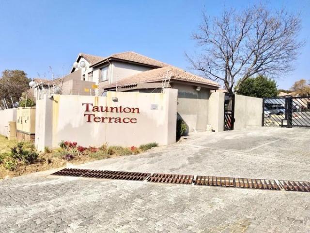 Apartment for rent in Tembisa, Gauteng