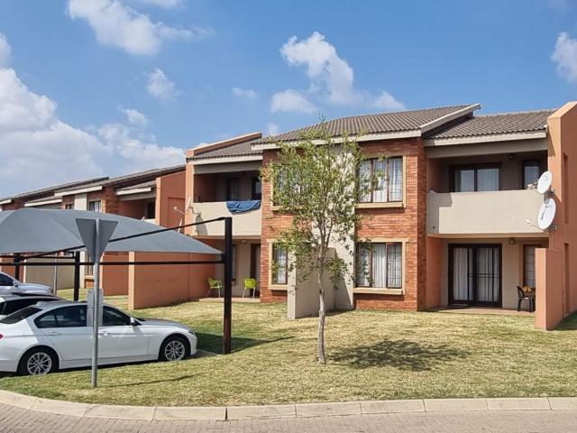 Apartment for rent in Waterkloof, Gauteng