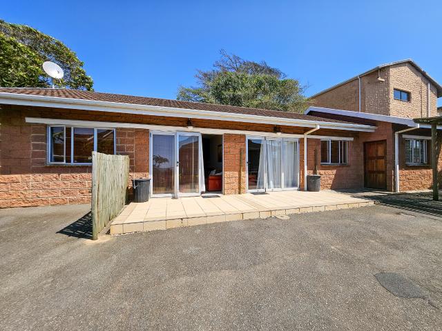 House for rent in Kingsburgh, Kwazulu-natal