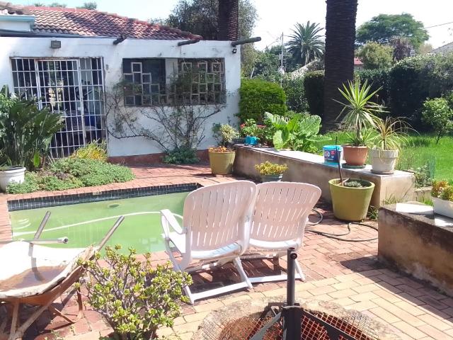 House for rent in Seaview, Kwazulu-natal