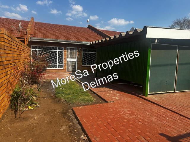 Apartment for rent in Sundra, Mpumalanga