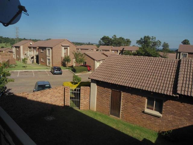 Apartment for rent in Waterkloof, Gauteng
