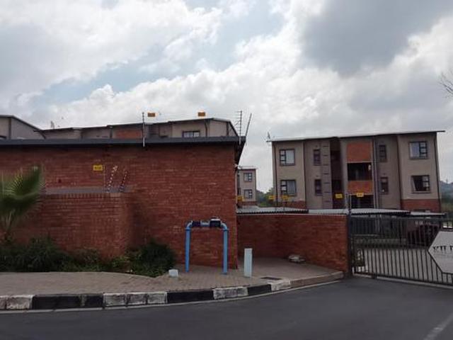 Apartment for rent in Nooitgedacht, Gauteng