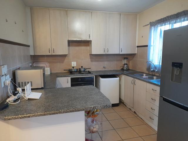 Apartment for rent in Orania, Northern Cape