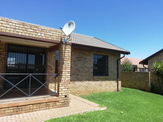 House for rent in Midvaal, Gauteng
