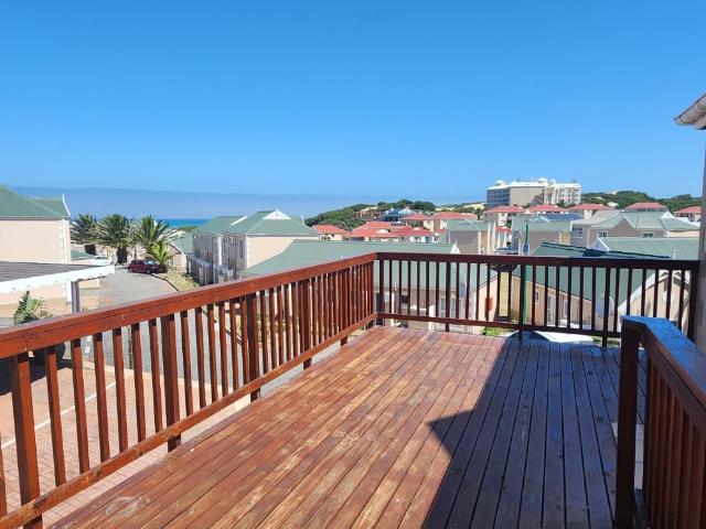 Apartment for rent in Cape St Francis, Eastern Cape