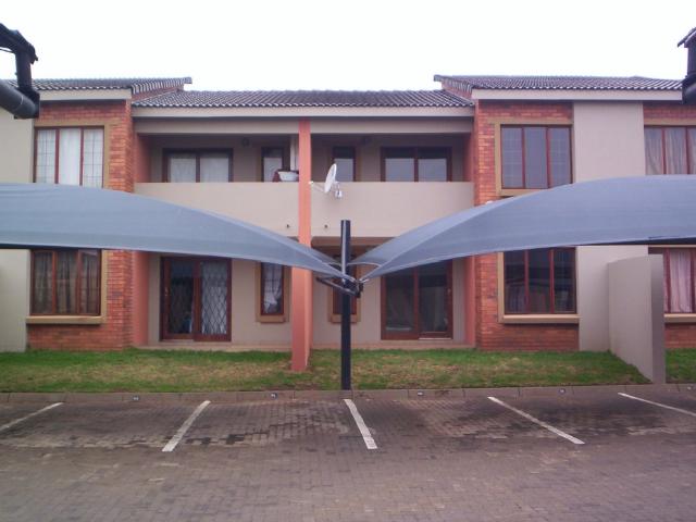 Apartment for rent in Waterkloof, Gauteng