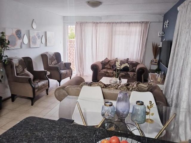 Apartment for rent in Ekurhuleni, Gauteng