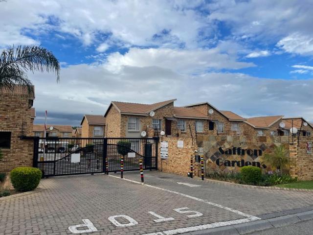 Apartment for rent in Nooitgedacht, Gauteng
