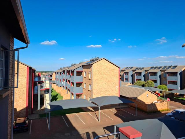 Apartment for rent in Heuwelsig, City of Tshwane Metropolitan Municipality