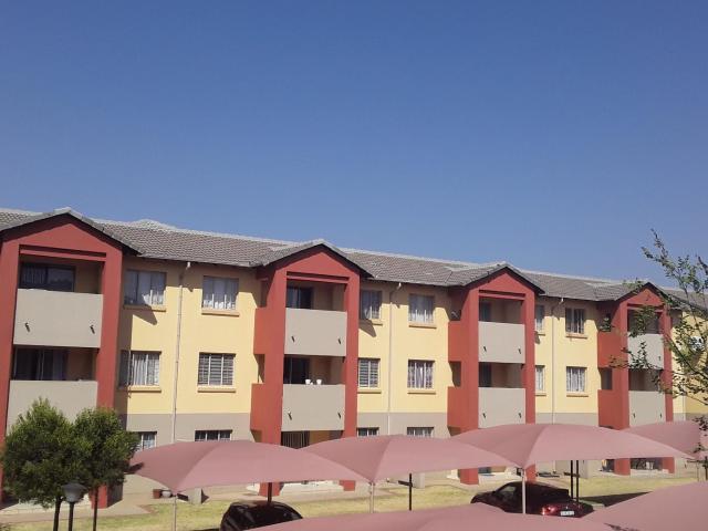 Apartment for rent in Heuwelsig, City of Tshwane Metropolitan Municipality