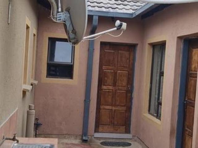 House for rent in Nooitgedacht, Gauteng