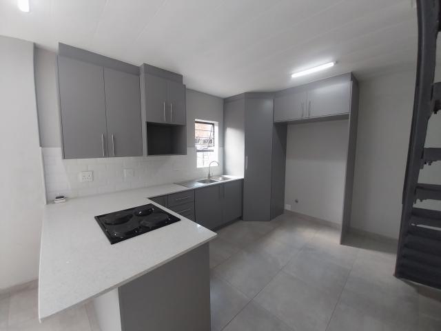 Apartment for rent in Waterkloof, Gauteng