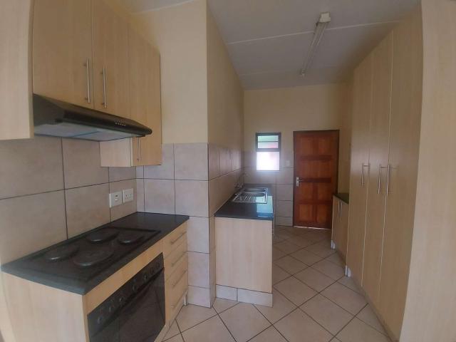 Apartment for rent in Waterkloof, Gauteng