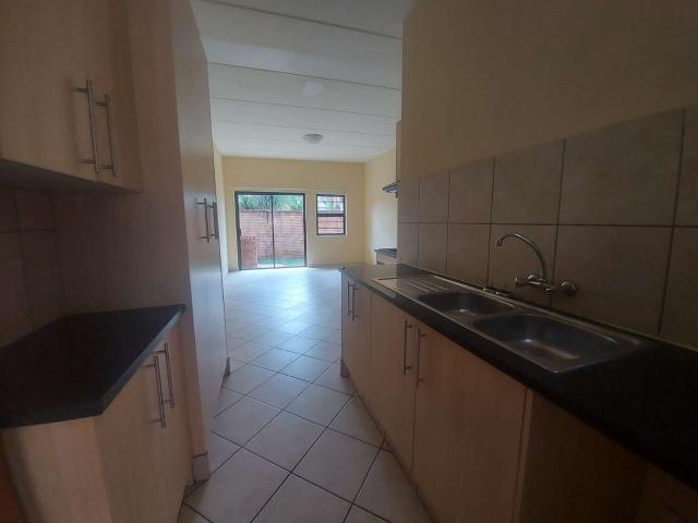 Apartment for rent in Waterkloof, Gauteng