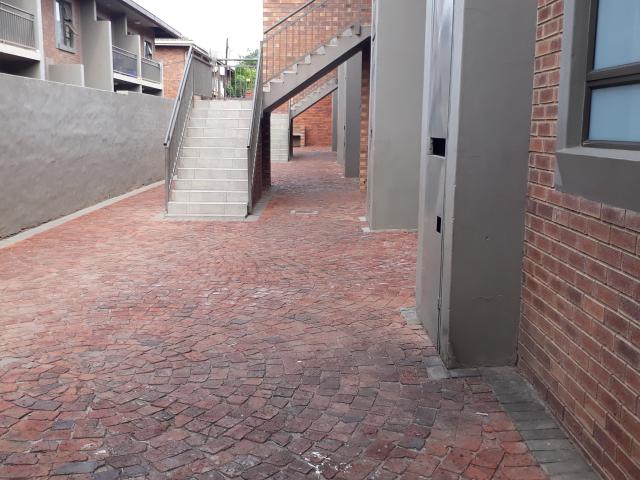 Apartment for rent in Waterkloof, Gauteng
