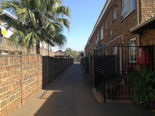 Apartment for rent in Waterkloof, Gauteng