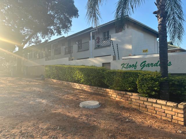 Apartment for rent in Tlhabane, North West