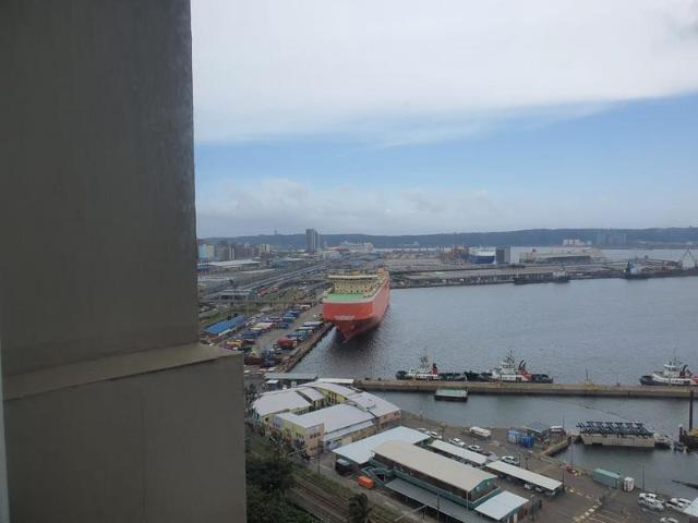 Apartment for rent in Seaview, Kwazulu-natal