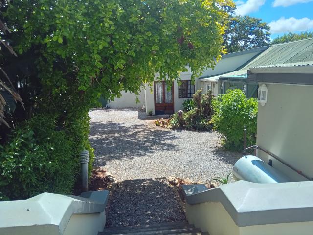 Apartment for rent in Eastern Cape