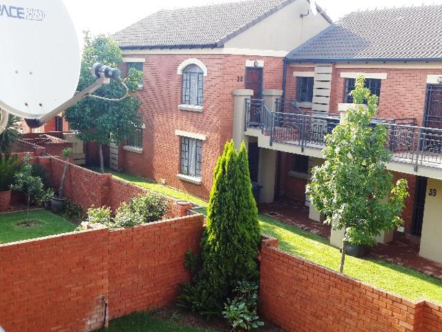 Apartment for rent in Waterkloof, Gauteng